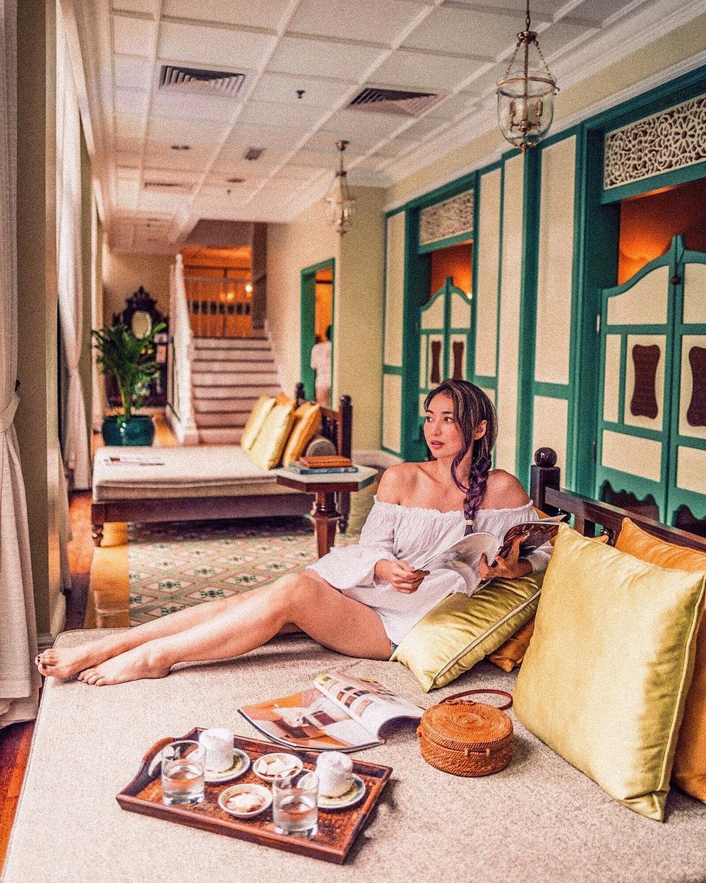 The Majestic Malacca best hotel in Melaka city