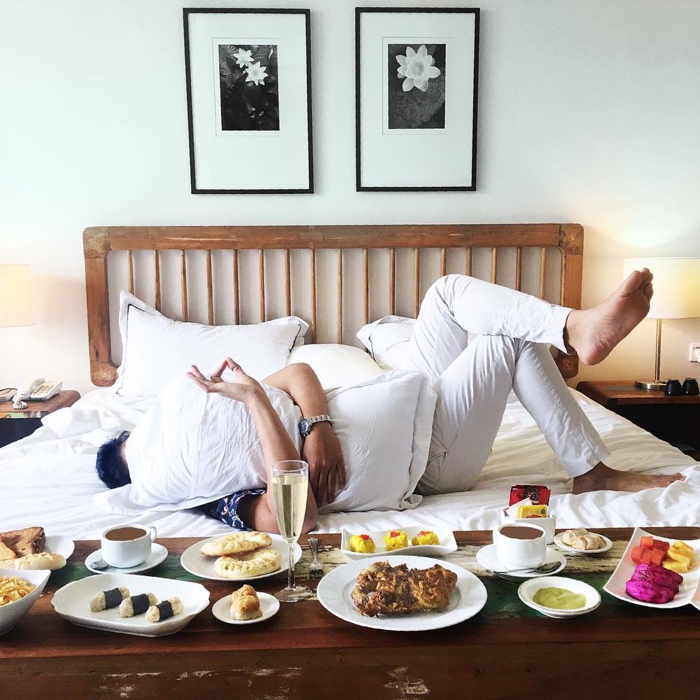 1825 Gallery Hotel best boutique hotel in Melaka