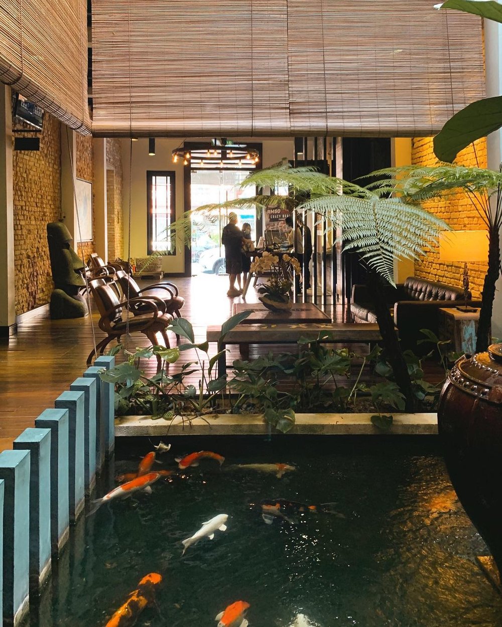 1825 Gallery Hotel best hotel in Melaka