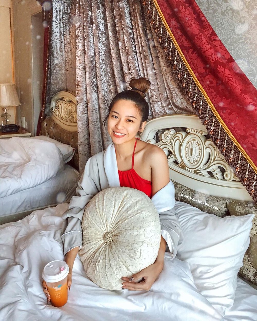 The Orchard Wellness and Health Resort best resort in Melaka