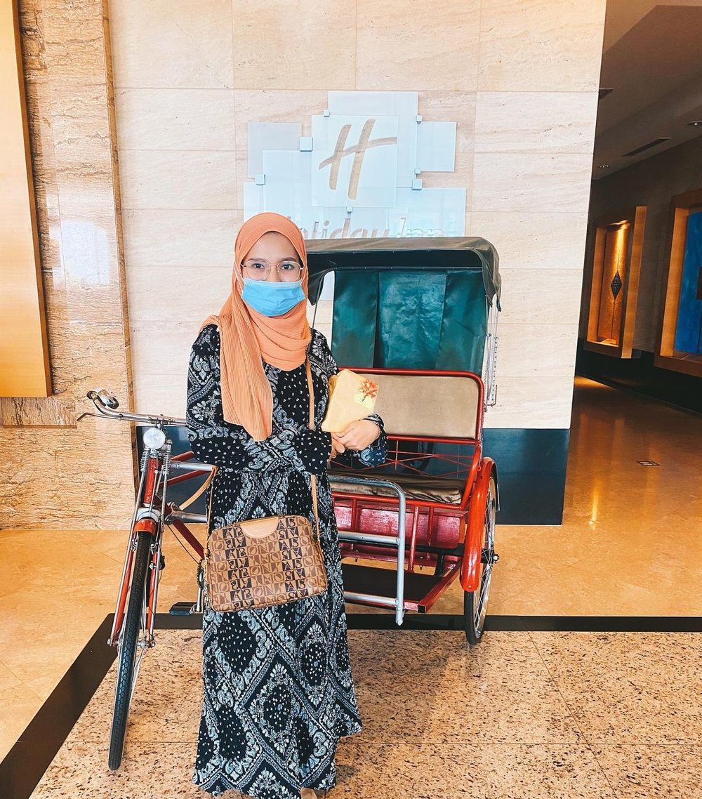 Holiday Inn Melaka an IHG Hotel best hotel in Melaka