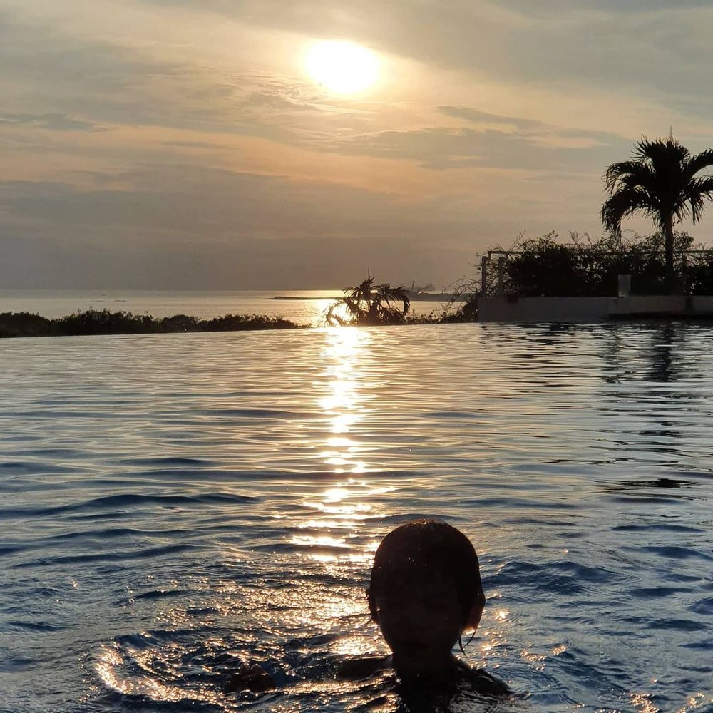 Holiday Inn Melaka an IHG Hotel best family friendly hotel in Melaka