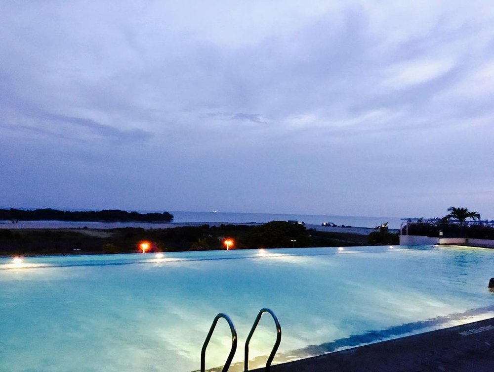 Holiday Inn Melaka an IHG Hotel best hotel in Melaka