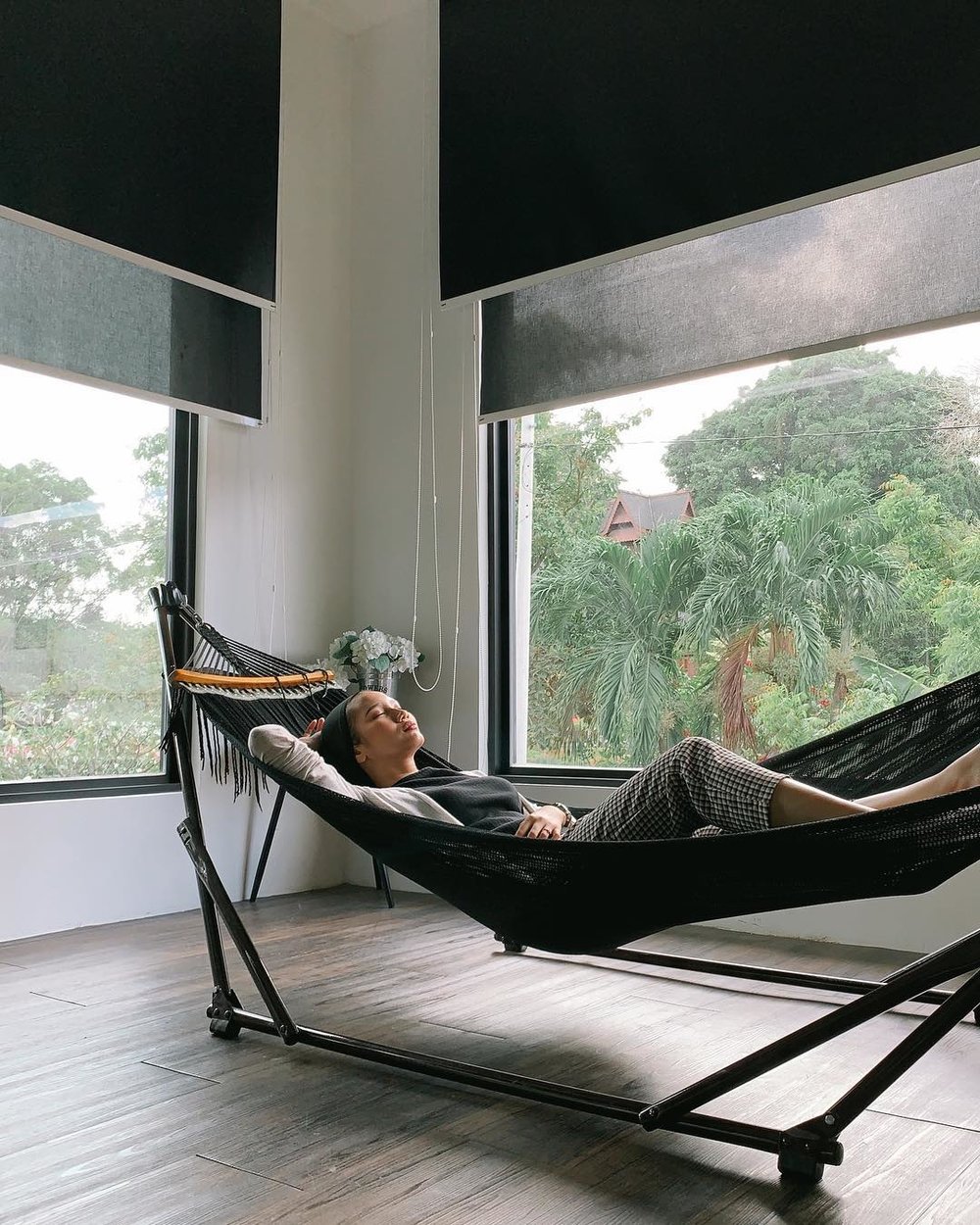 The Rucksack Caratel best boutique hotel in Melaka