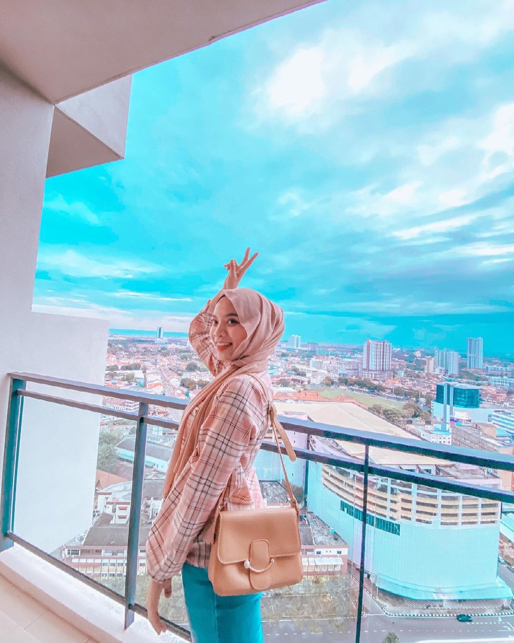 Swiss-Garden Hotel Melaka best 5 star hotel in Melaka