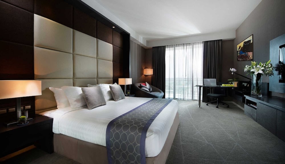 Swiss-Garden Hotel Melaka best 5 star hotel in Melaka