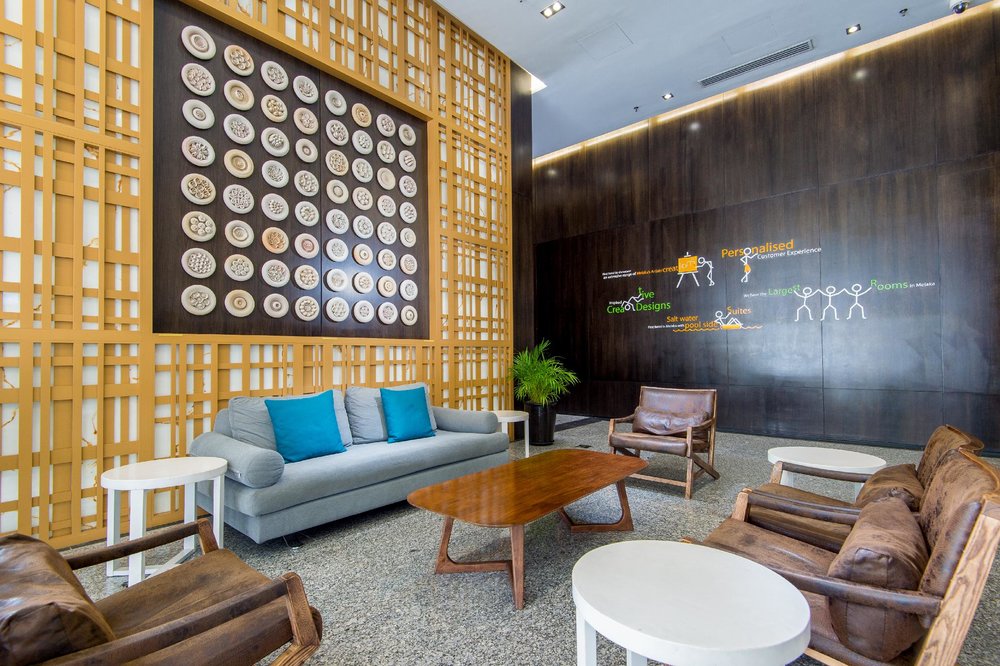 The Pines Melaka best hotel in Malacca City