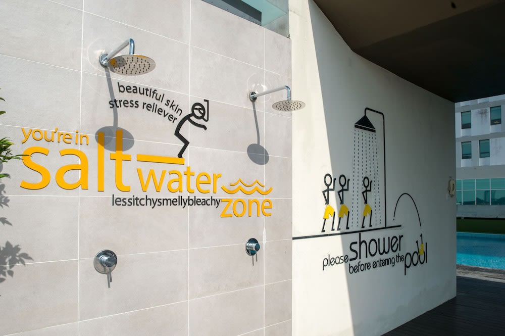 The Pines Melaka best hotel in Malacca City