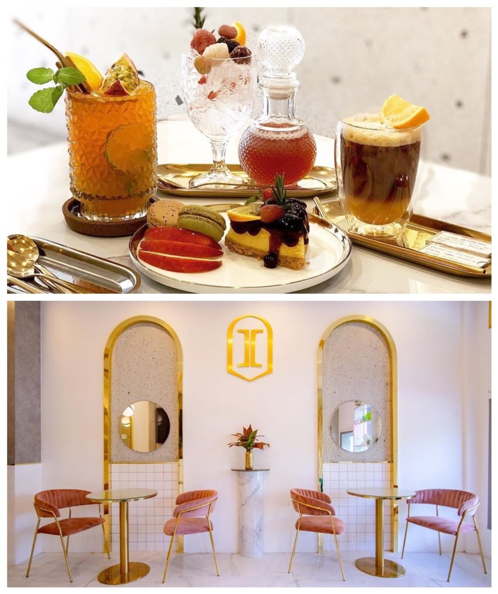 Isara Boutique Hotel and Cafe