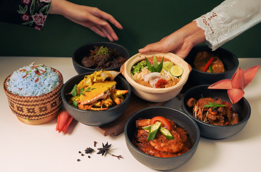 Order The Chow Kit Platters from PRIVATE @ The Chow Kit