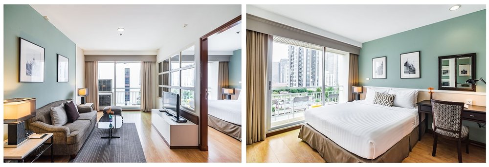 ever green กรุงเทพ