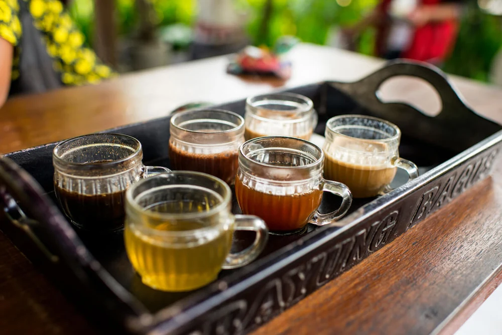 Kopi Bali