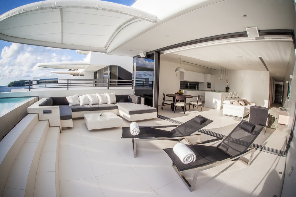 three bedroom kata rocks