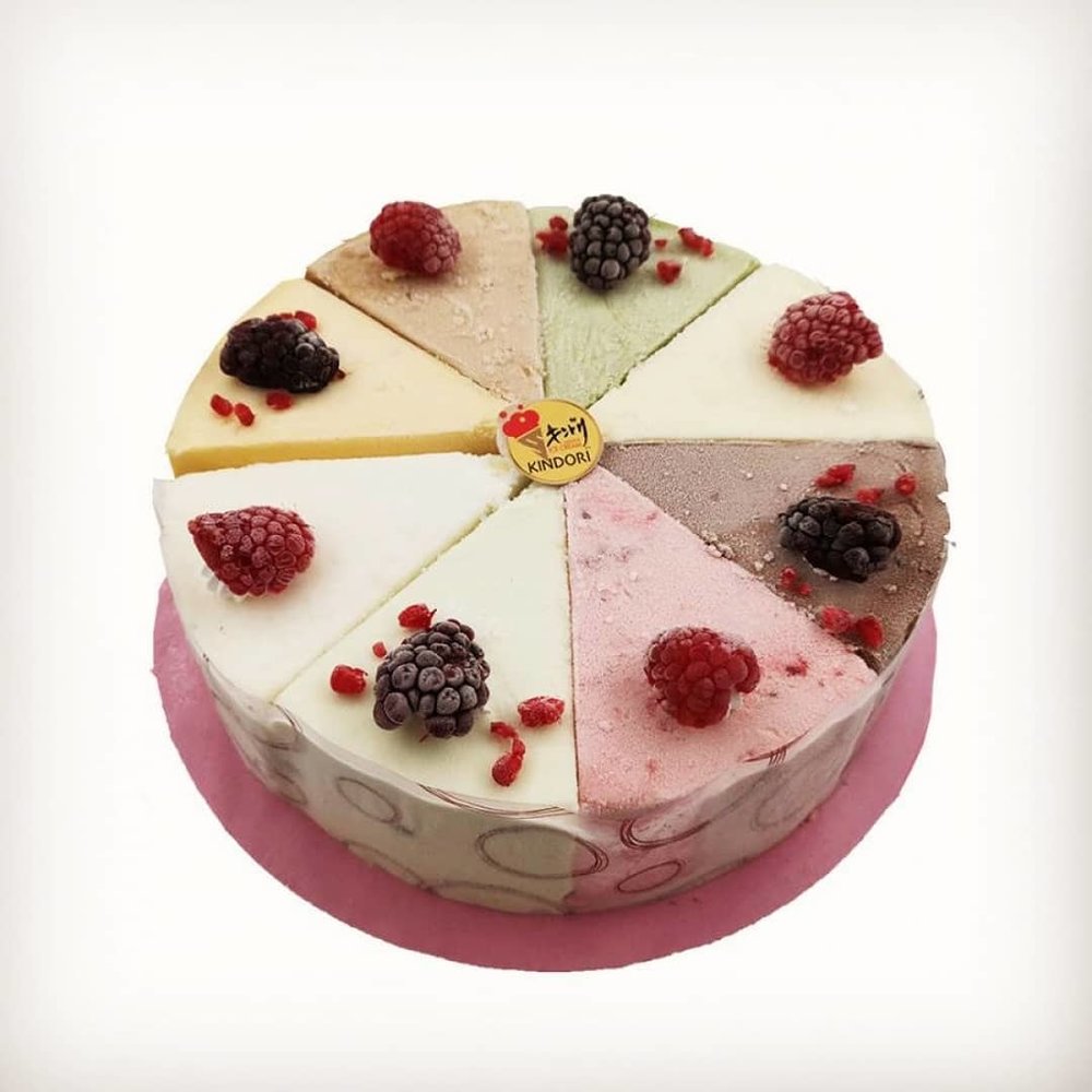 Home Bakers That Will Deliver The Prettiest Cakes To Your Doorstep This Mco Klook Travel Blog