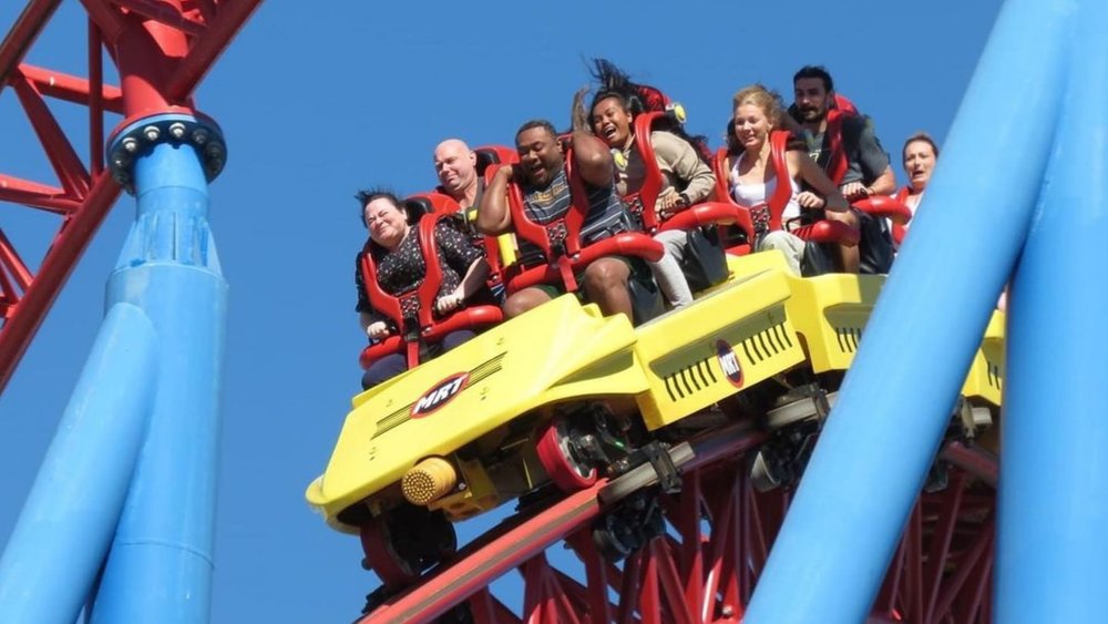 Don’t forget to hold on! Credits: @the_themepark_social_network