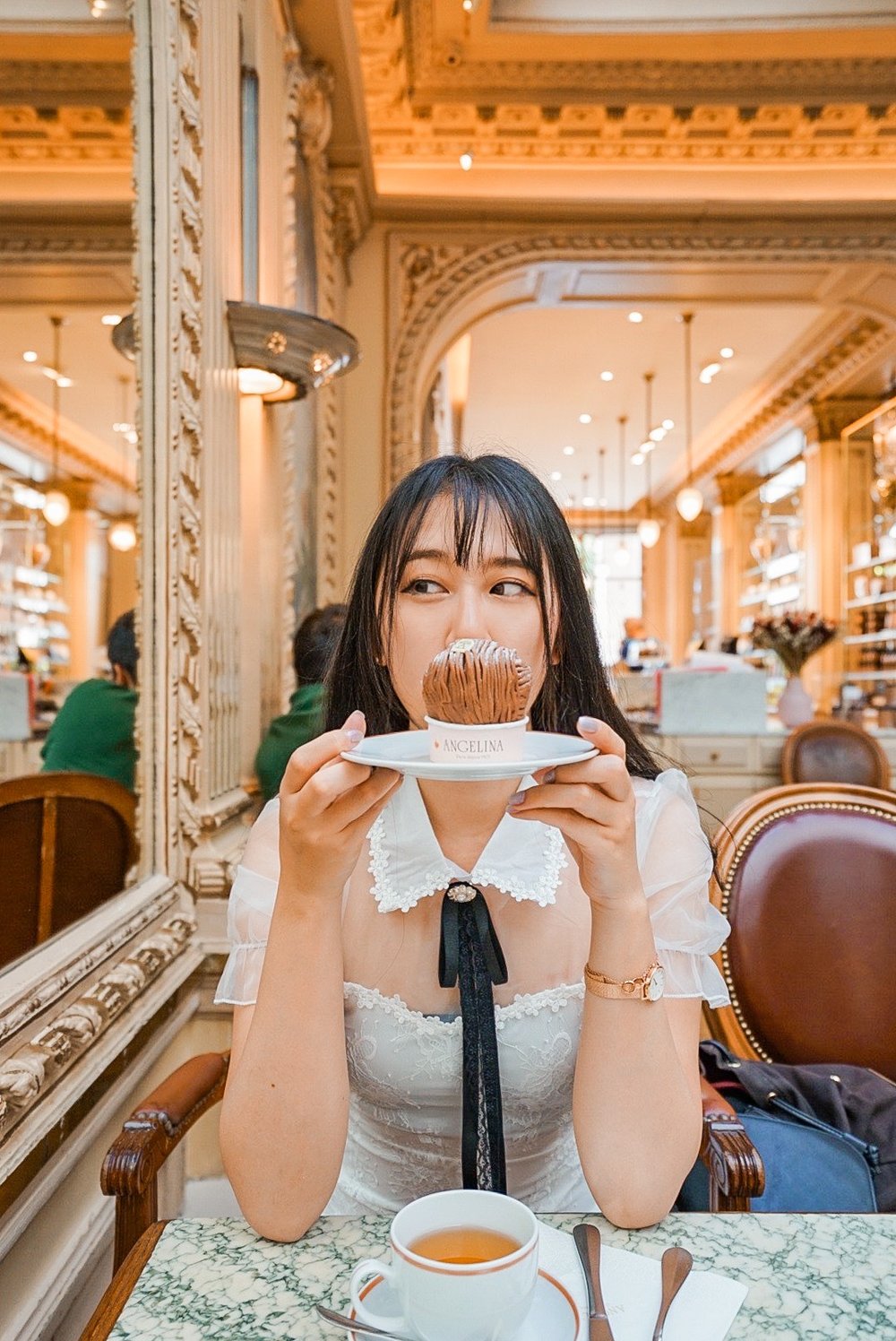 Klookモニター Miyuさん