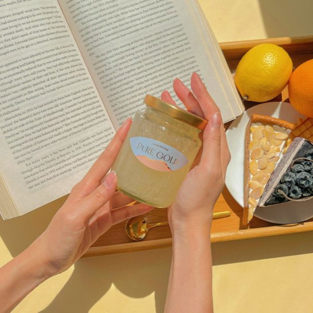 Fresh Bird's Nest by Golden Bird Nest gift ideas for men Malaysia