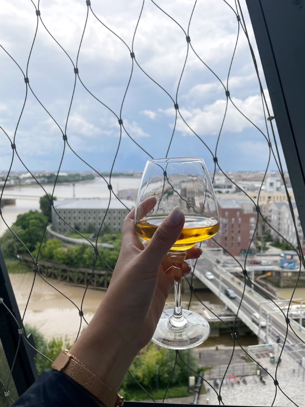 シテ・デュ・ヴァンワイン博物館2