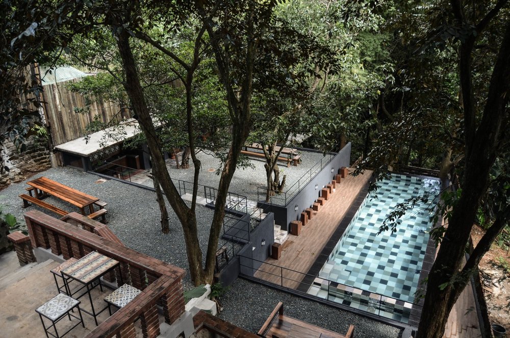 Source: Timmy in the Woods Facebook 