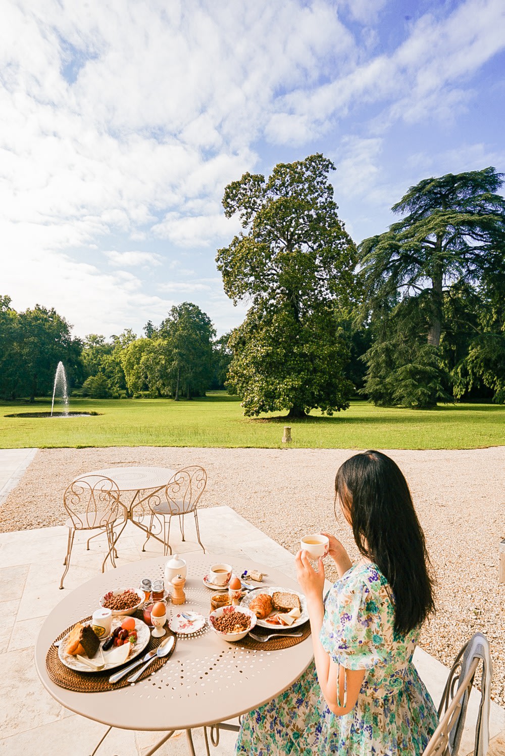 Klookモニター Miyuさん2