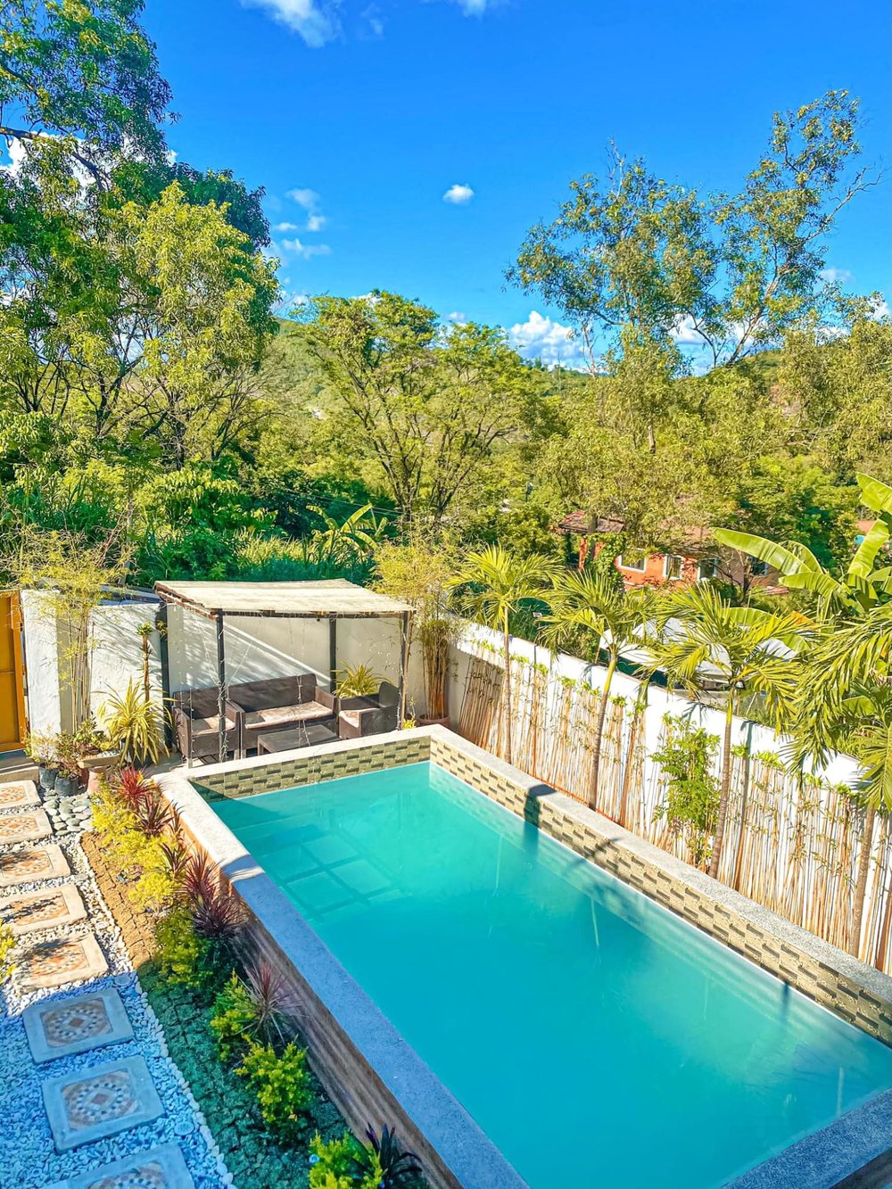 Source: The Villa Facebook