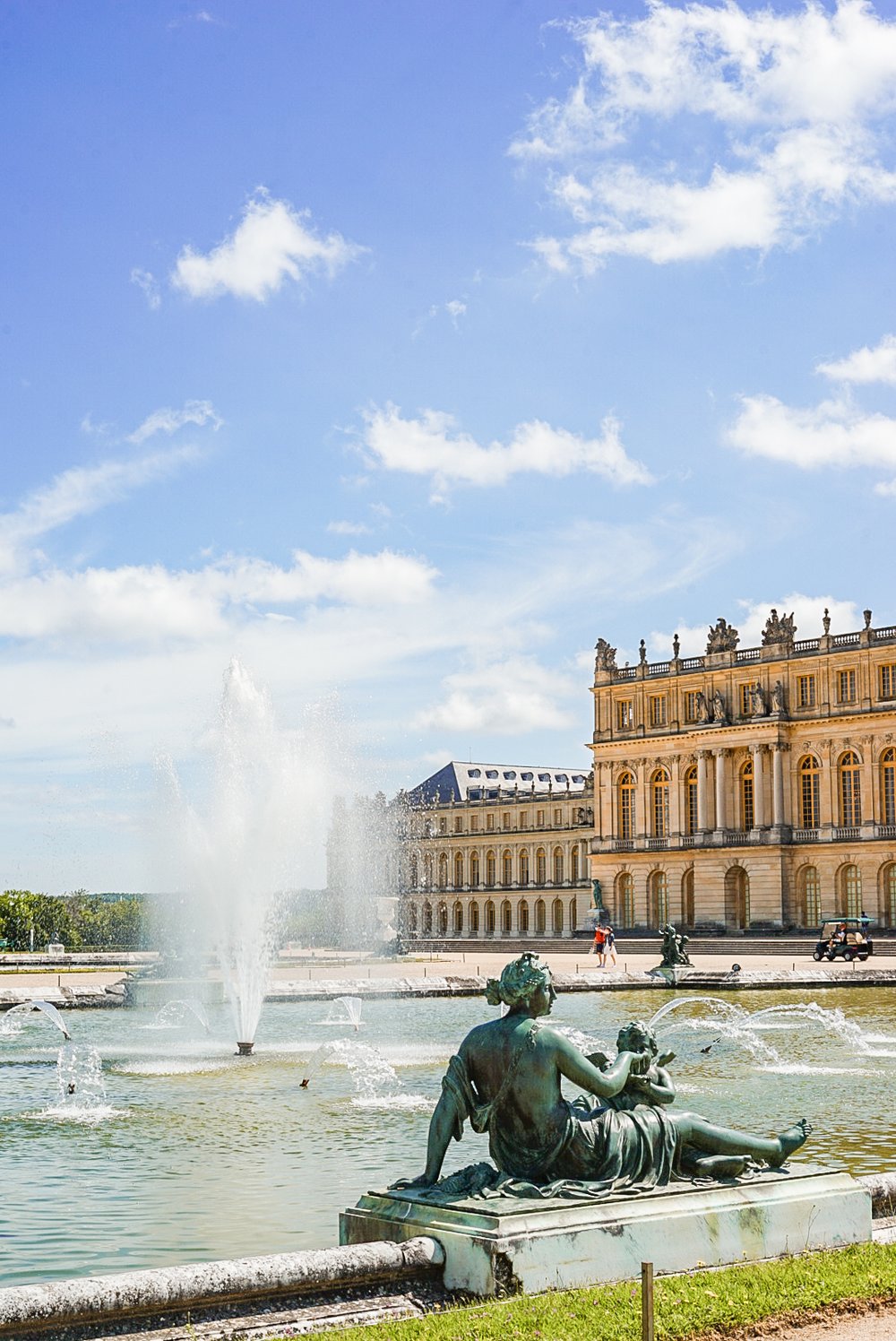 フランスからアンドラ周遊