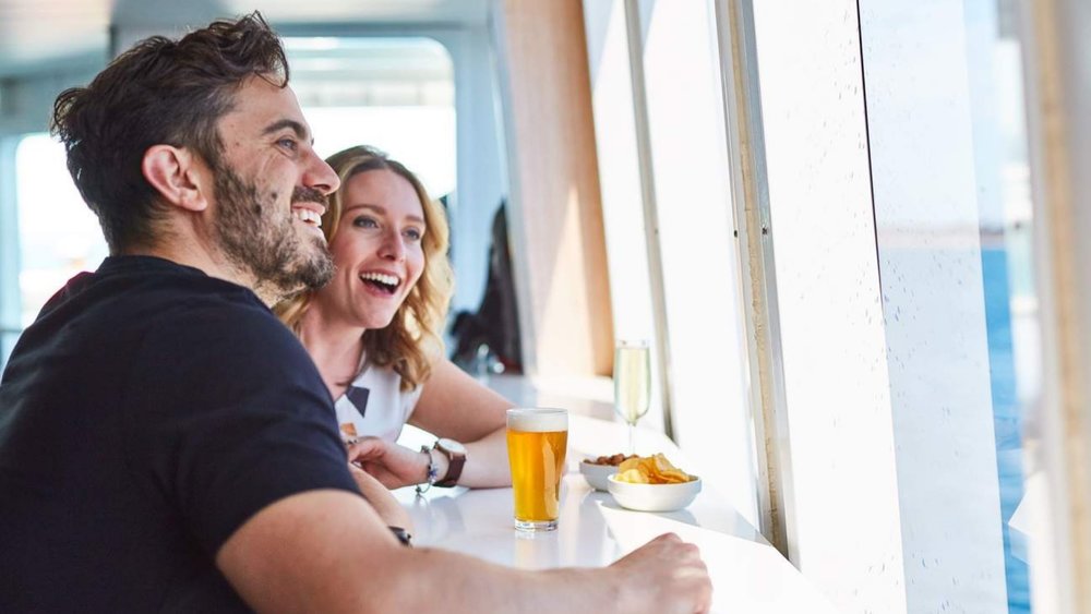 Adults can enjoy the wine, kids can enjoy the dine!