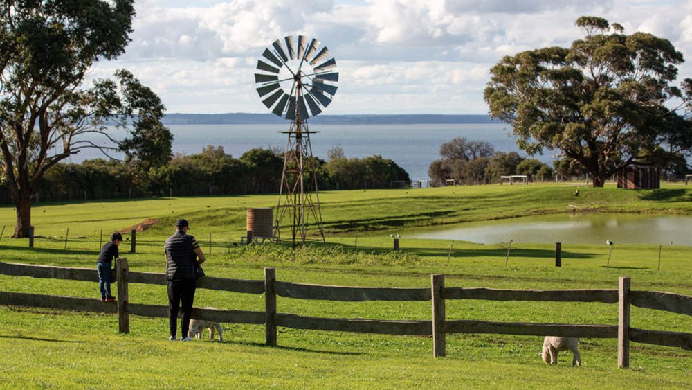 Become closer to nature at these parks on Phillip Island