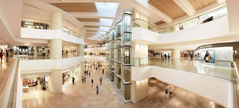 pacific place mall in hong kong