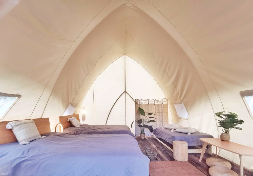 lau pau shan ha pak nai nature park