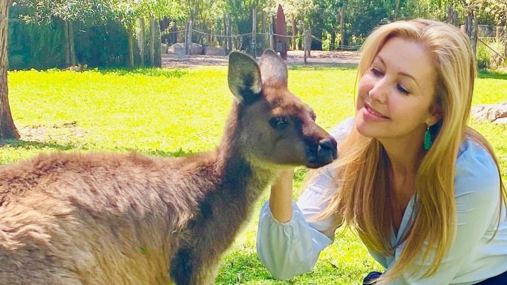 Meet native Aussie animals at Healesville with this wildlife tour! Image credits: @catrionarowntree on Instagram