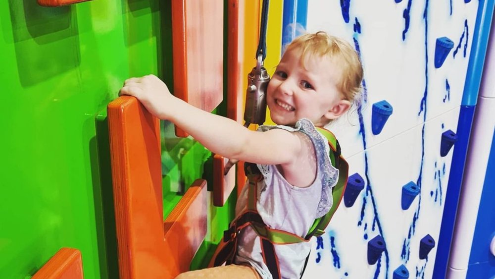 Time to flex your climbing skills! Image credits: @clipnclimbphillipisland on Instagram