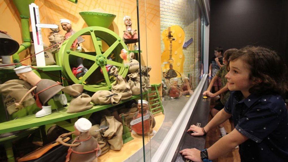 Phillip Island Chocolate Factory is a kids’ wonderland! Credits: @phillipislandchocolatefactory