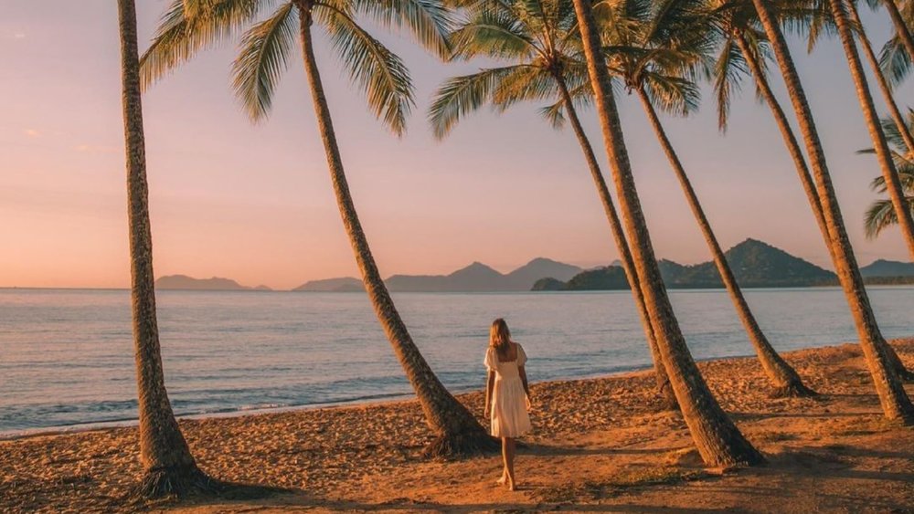 What’s not to love about Cairns? Image credits: @ashleydobson from @cairnstourism