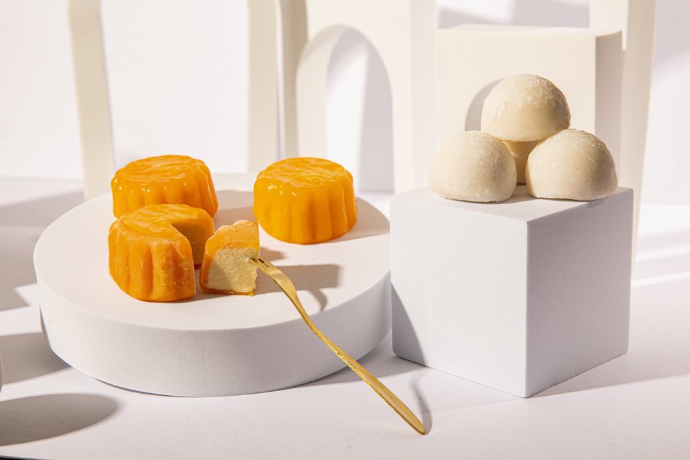 mooncake 2021 dking dissy mochi