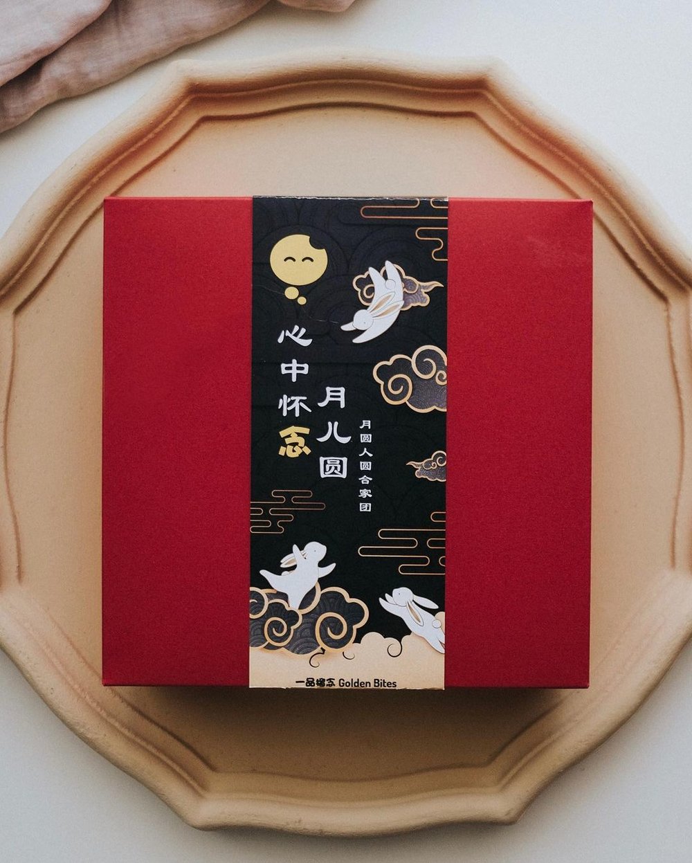 golden bites best musang king durian mooncake snowskin kl malaysia delivery