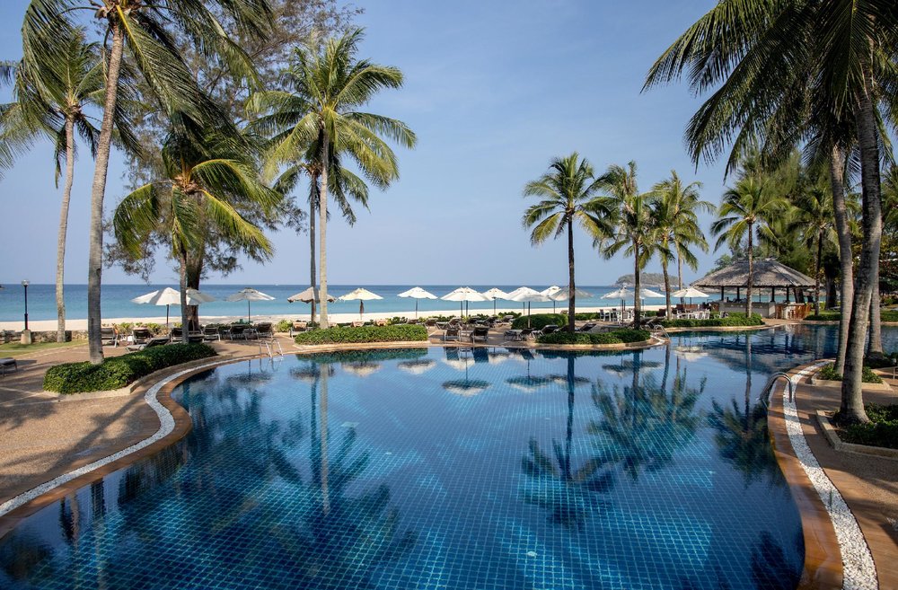 katathani pool