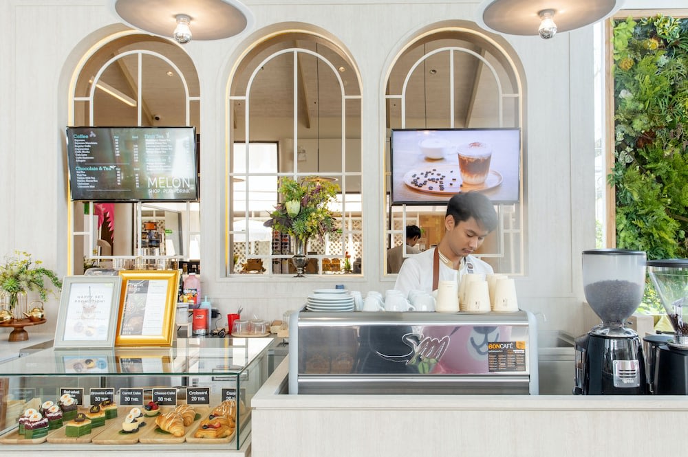 katathani cafe
