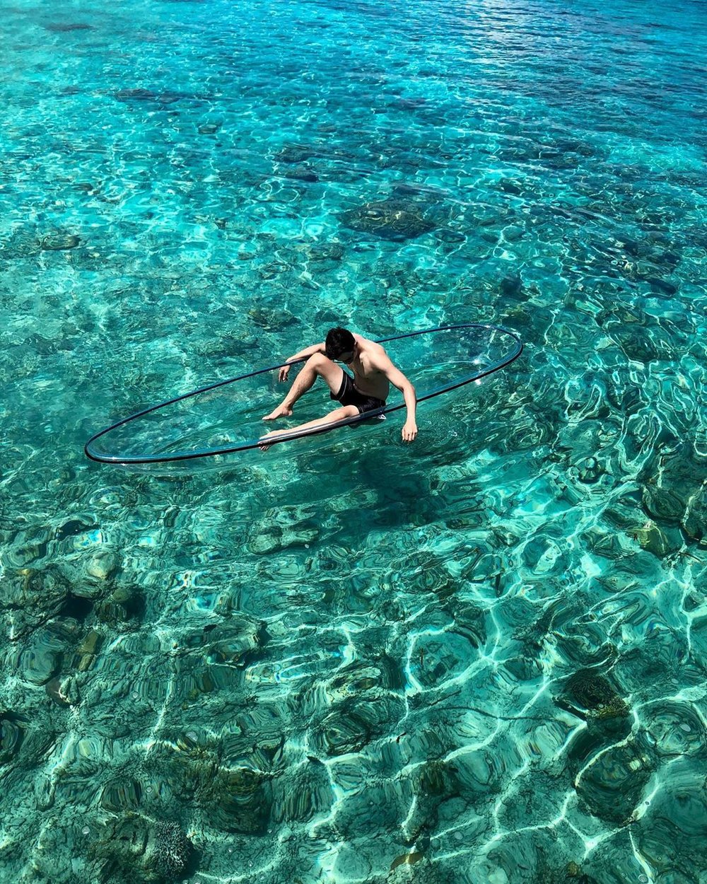 semporna pulau pantai malaysia sabah