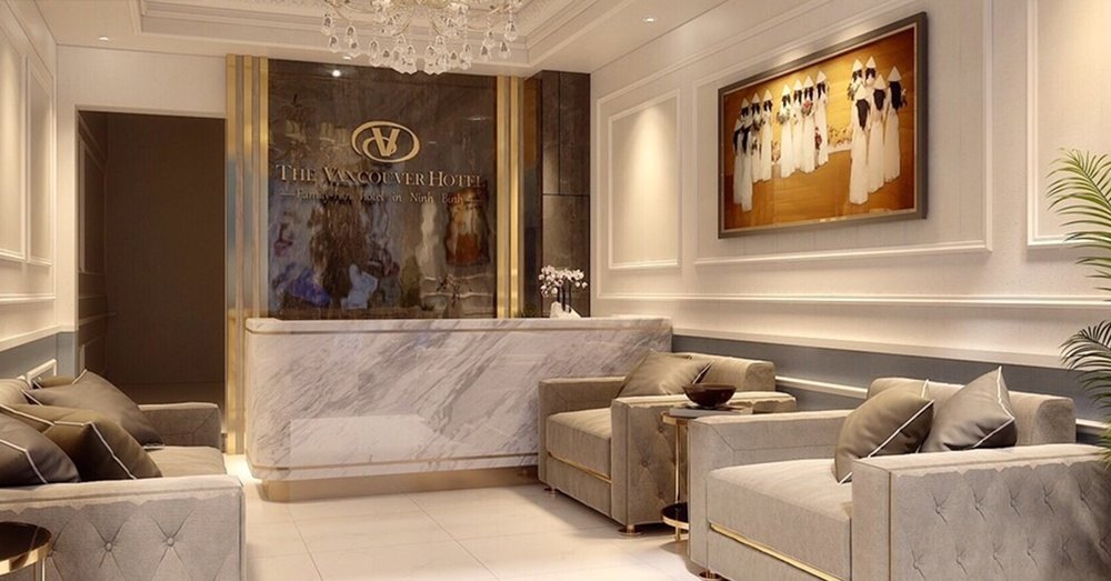 The Vancouver Hotel Ninh Bình