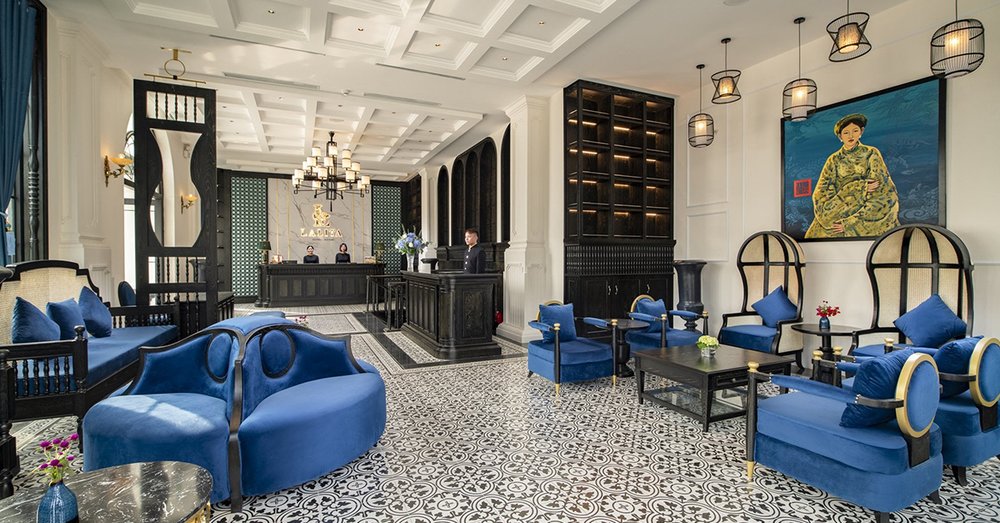 Lalita Boutique Hotel & Spa Ninh Bình