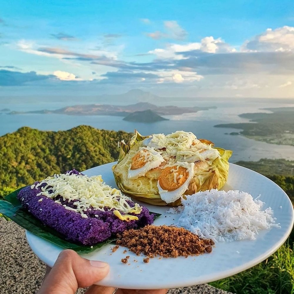 Breakfast in Tagaytay 10 Hotels with The Best Breakfast Meals to Wake