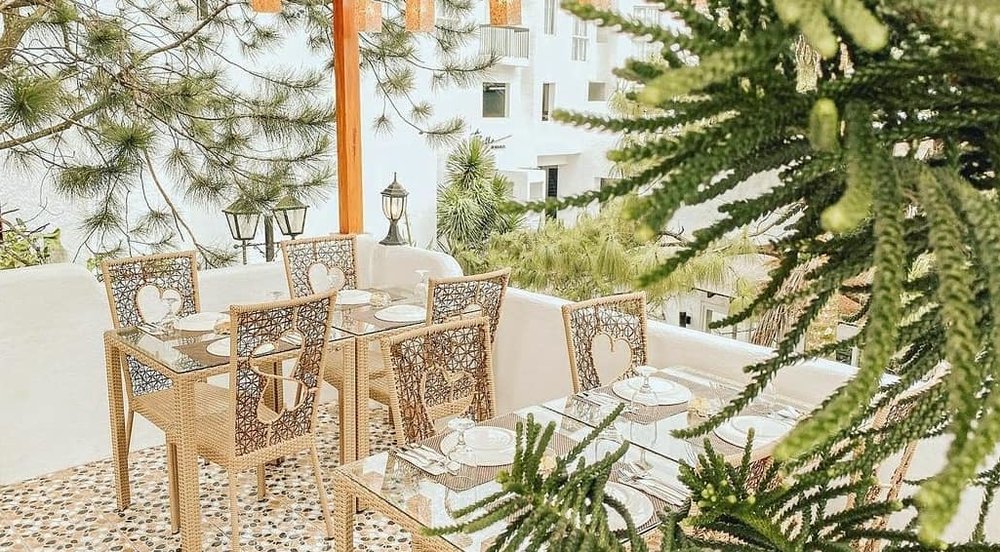 Breakfast in Tagaytay 10 Hotels with The Best Breakfast Meals to Wake