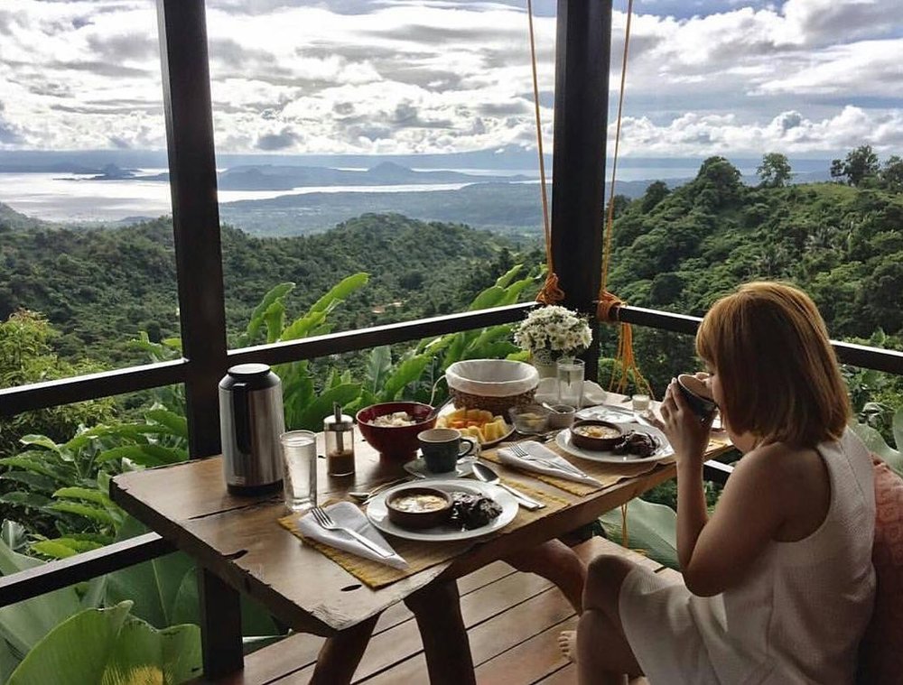 Breakfast In Tagaytay: 10 Hotels With The Best Breakfast Meals To Wake ...