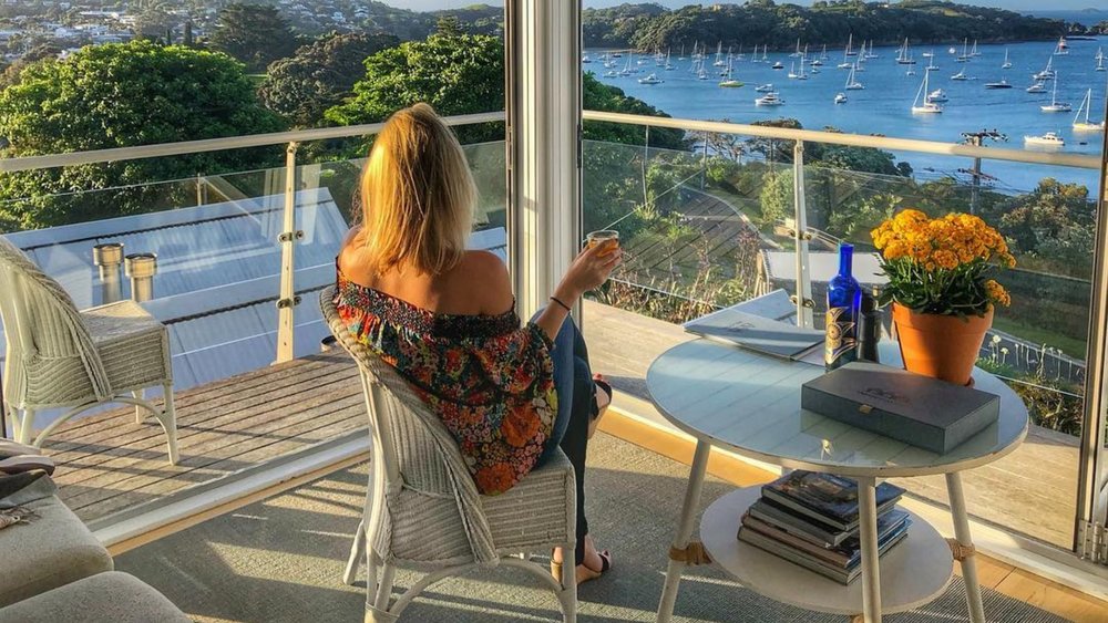 Breathtaking ocean views await you! Image credits: @legallyaco