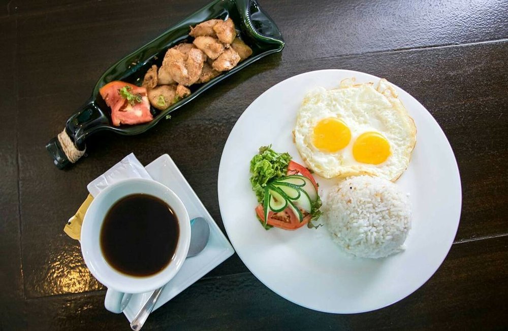 Breakfast In Tagaytay: 10 Hotels With The Best Breakfast Meals To Wake ...