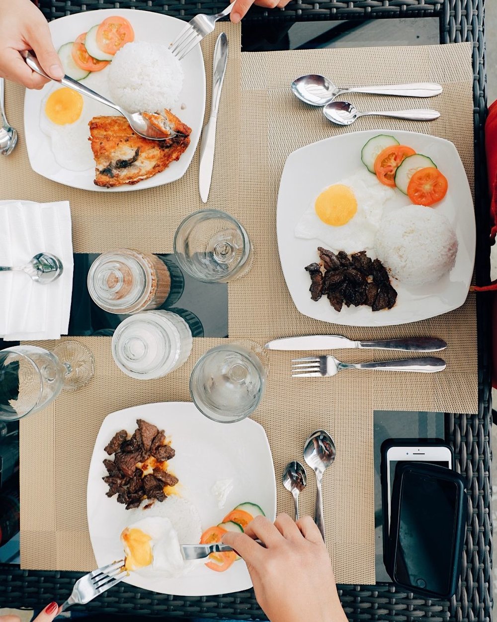 Breakfast in Tagaytay 10 Hotels with The Best Breakfast Meals to Wake