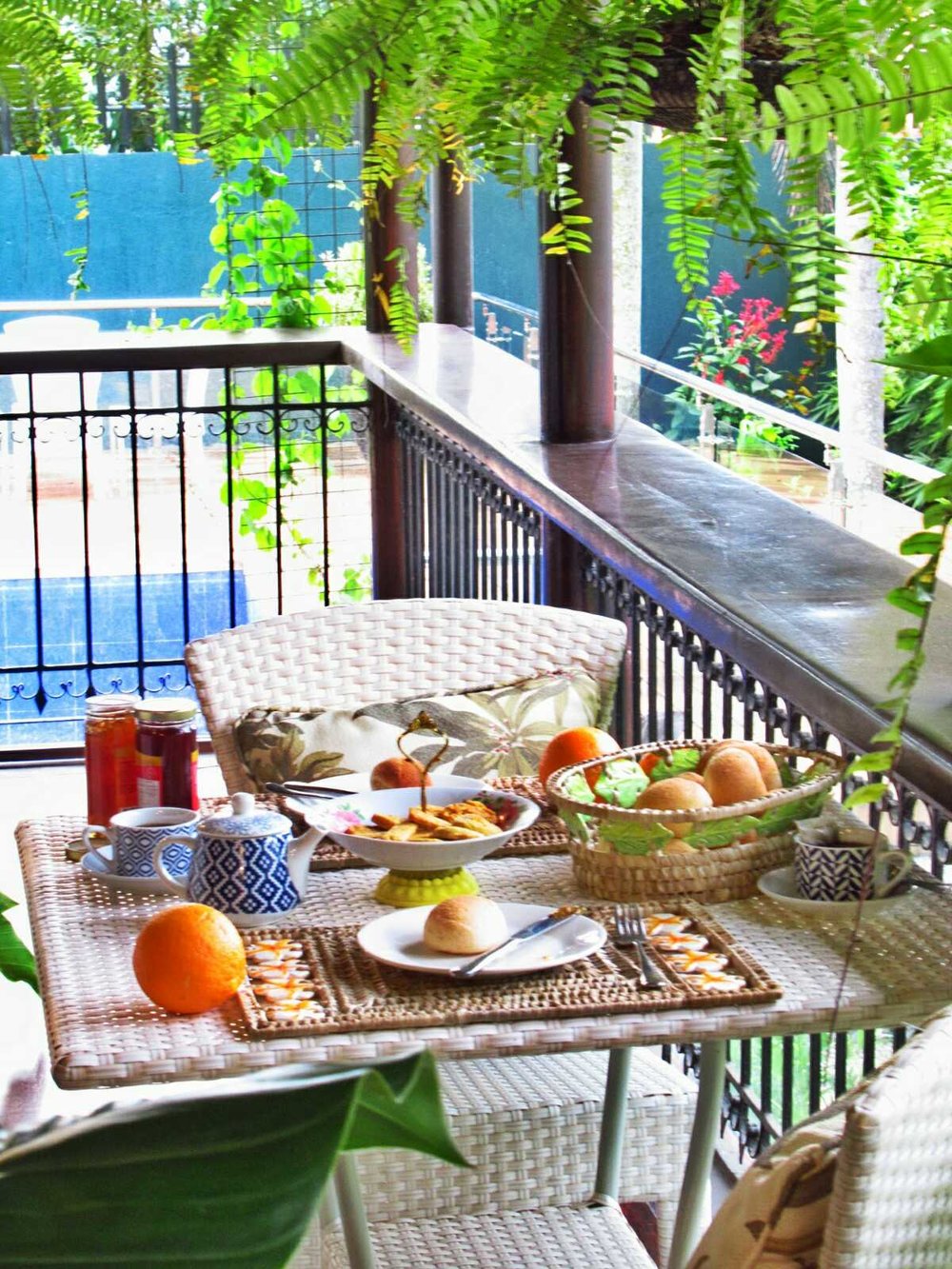 Breakfast in Tagaytay 10 Hotels with The Best Breakfast Meals to Wake