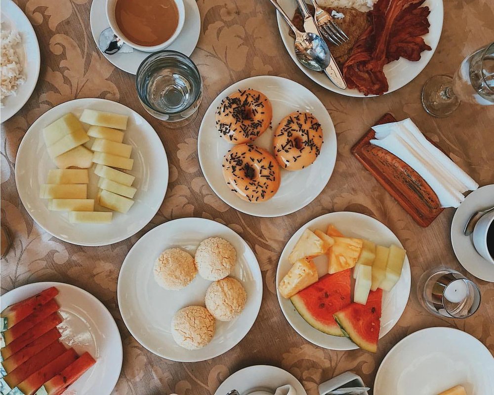 Breakfast In Tagaytay: 10 Hotels With The Best Breakfast Meals To Wake ...