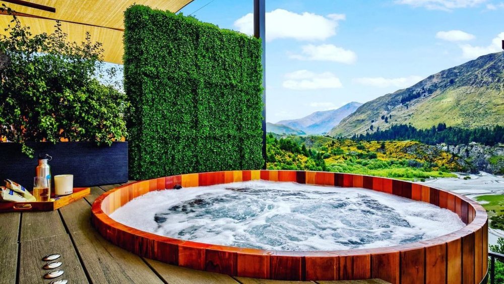 Your Ultimate Relaxation Guide For The Onsen Hot Pools In Queenstown ...